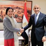 Pakistan, Egypt vow strengthen cooperation in education sector
