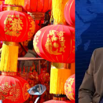 Spring Festival brings message of hope, prosperity, & unity to the world: Rashid Safi