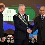 Uzbekistan's President forges historic strategic ties with Pakistan in landmark Islamabad visit