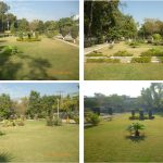 HAR beautifies Al-Furqan Park