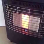 Man dies, two unconscious as gas heater causes suffocation