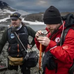 Turkish, Bulgarian scientists uncover Antarctica’s geological history spanning millennia