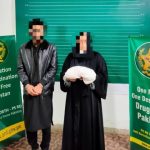 Pakistan, Qatar bust cocaine smuggling at Islamabad airport in joint operation