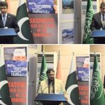 Kashmir Solidarity day observed in Jeddah