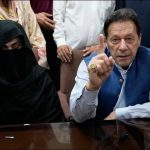 SC hears multiple cases involving PTI founder and Bushra Bibi