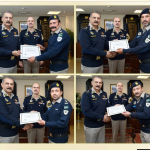 IG Motorway Police honours cops for swift rescue of abducted trader on M-2