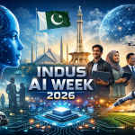 Indus AI Week 2026 kicks off, signalling Pakistan’s push to emerge as a regional AI hub