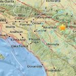 4.5-magnitude earthquake shakes twin cities, surrounding towns