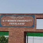 GC Women University opens registration for 6th convocation