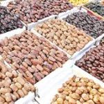 Demand for dates surges in Capital as Ramzan begins
