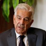 New Delhi & Kabul 'on the same page' for striking Pakistan: Defence Minister 