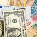 EXCHANGE RATES FOR CURRENCY NOTES