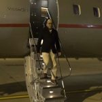 Indonesian investment minister in Islamabad for "comprehensive" talks