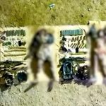 Security Forces successfully concludes Operation Radd-ul-Fitna-1 in Balochistan