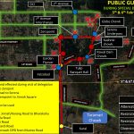 ITP issues traffic advisory, announces temporary diversions on major roads