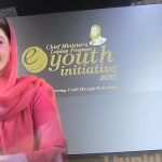 511 GCWUS students awarded laptops under CM scheme