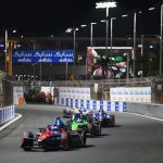 Global media attention accompanies ABB Formula E World Championship in Jeddah