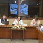 NA Climate Committee moves privilege motion against climate ministry, CDA