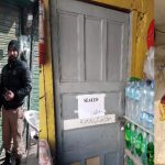 22 shops sealed in Murree crackdown on illegal petrol agencies, gas refilling