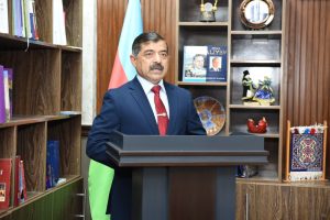 NUML, Embassy of Azerbaijan inaugurate newly Azerbaijan Language & Culture Center
