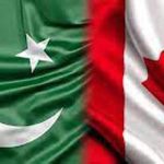 Pakistan, Canada express keenness to improve implementation of existing agreements