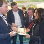 Amb. Baloch visits Paris agriculture show; interacts with farmers, innovators