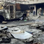 PUC announces Day of Condemnation on Friday over Balochistan attack