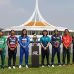 Pakistan Women’s ‘A’ to begin Asia Cup Rising Stars campaign from Friday