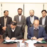 PITB, PHC sign agreement for implementation of PayZen Fintech System