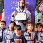 Future Foundation School Rawalpindi wins gold medals, best performance shield