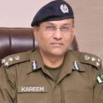 Zero tolerance for corruption, abuse of authority: IGP