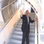 PM Shehbaz Sharif departs for Austria on two-day official visit