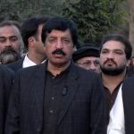 Governor Punjab sympathizes with terror attack victims, reaffirms resolve to eradicate terrorism