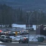 10 Killed, several injured in shooting at high school, residential building in Canada