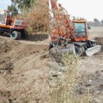 Sewerage issue resolved under Suthra Punjab Programme in Pindi Gheb