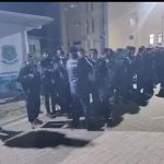 ICT Police conduct grand search in Tarnol; 51 shifted, including 16 Afghan Nationals