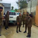 search operation