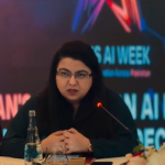 Indus AI Week 2026 opens new chapter in Pakistan’s digital transformation: Shaza Fatima