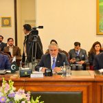 DPM Dar, Indonesian minister discuss strengthening economic, investment ties