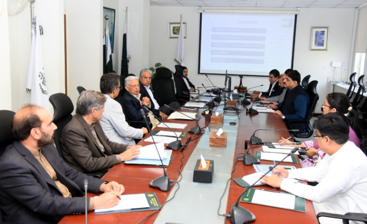 Pakistan explores Central Asian markets to boost potato exports: Tanveer