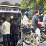 2 days left as M-Tag deadline extended to March 5; 8,928 bikes tagged in ICT