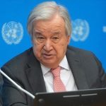 UN chief warns of ‘grave moment’ as final US-Russia nuclear arms treaty expires