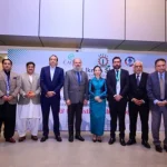 Pakistan, Cambodia vow to deepen cooperation at 2nd JTC