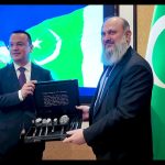 Pakistan, Uzbekistan agree to fast-track trade, investment,connectivity cooperation