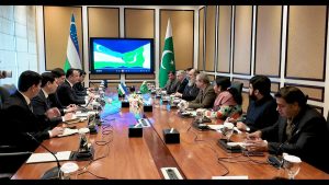 Pakistan, Uzbekistan agree to fast-track trade, investment,connectivity cooperation