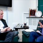 Pakistan, Netherlands reaffirm commitment to strengthen energy, industrial partnership