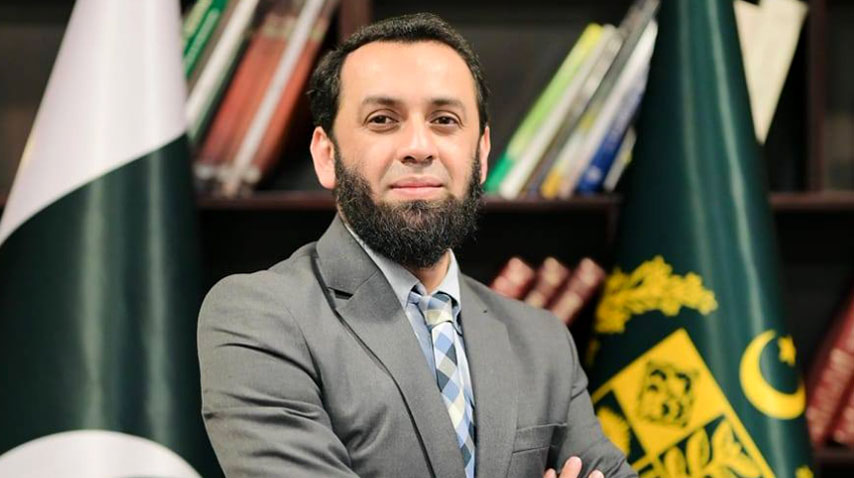 Atta Tarar commends MoIB for countering Afghan Taliban’s disinformation