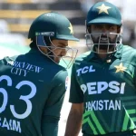 15-member ODI squad sans Babar to tour Bangladesh