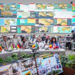 NDMA conducted Strategic Appraisal on Pakistan's Proactive Disaster Management Framework for Foreign Missions in Pakistan at NDMA Headquarters