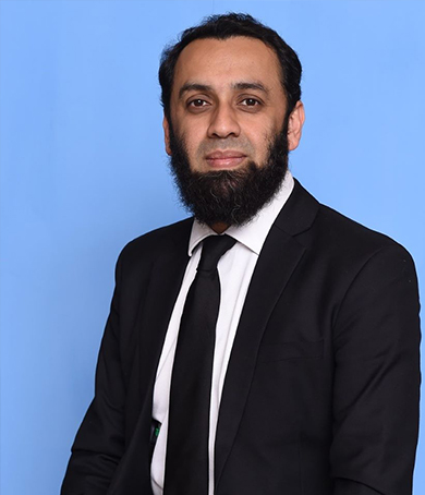 Attaullah Tarar